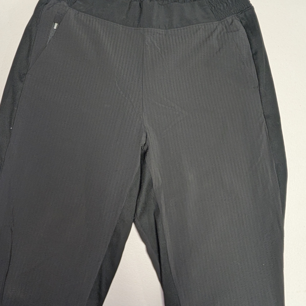 Athleta Women's Brooklyn Textured Jogger Pants